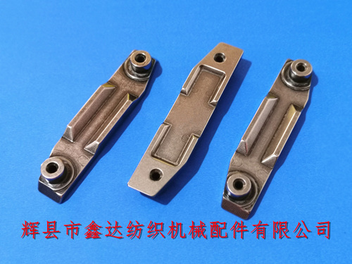 Sulzer紡織配件片梭機遞緯器連桿911319506