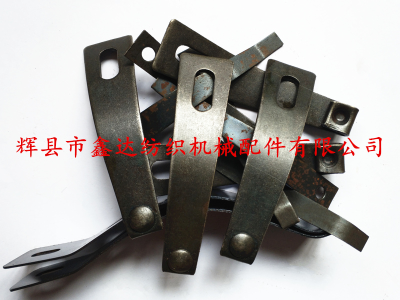 1X4多梭配件 有梭織布機(jī)多梭彈簧配件