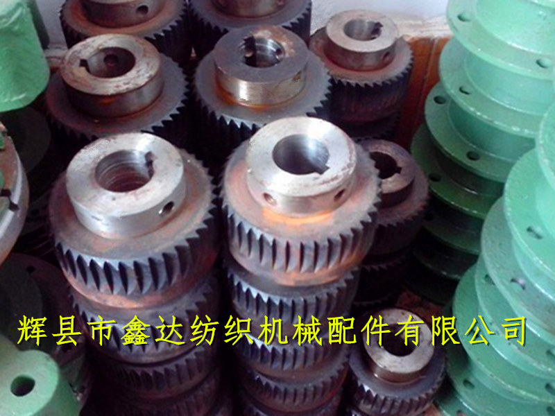 SJ機外送經(jīng)配件 機外送經(jīng)棘輪