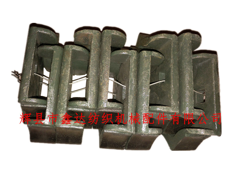 織布機F4打梭鼻配件 織布機F4打梭鼻配件