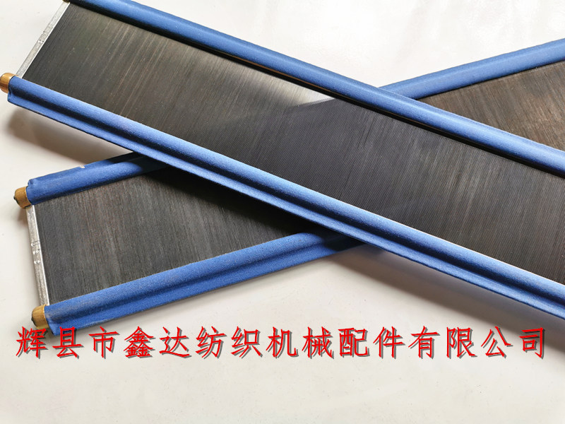 Loom equipment
reed Loom reed