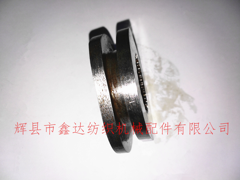 Multi-color cam for shuttle loom fittings Sulzer shuttle loom cam