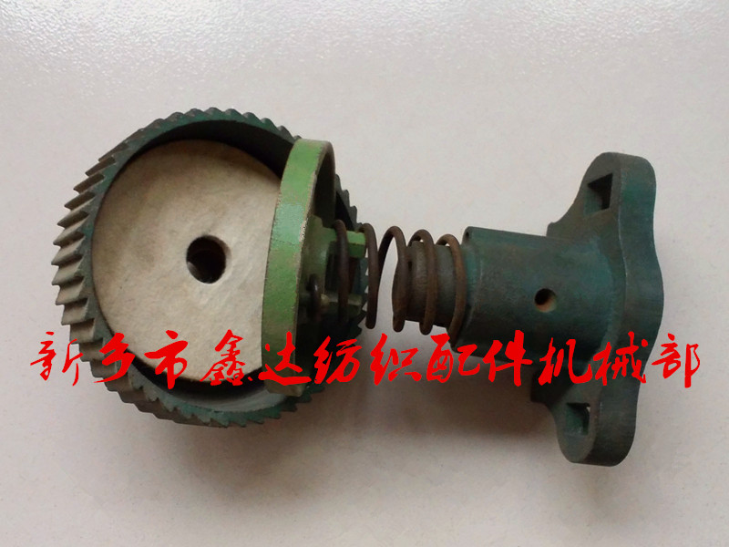 1511紡織配件送經(jīng)結(jié)構(gòu) 織布機(jī)配件內(nèi)送經(jīng)裝置