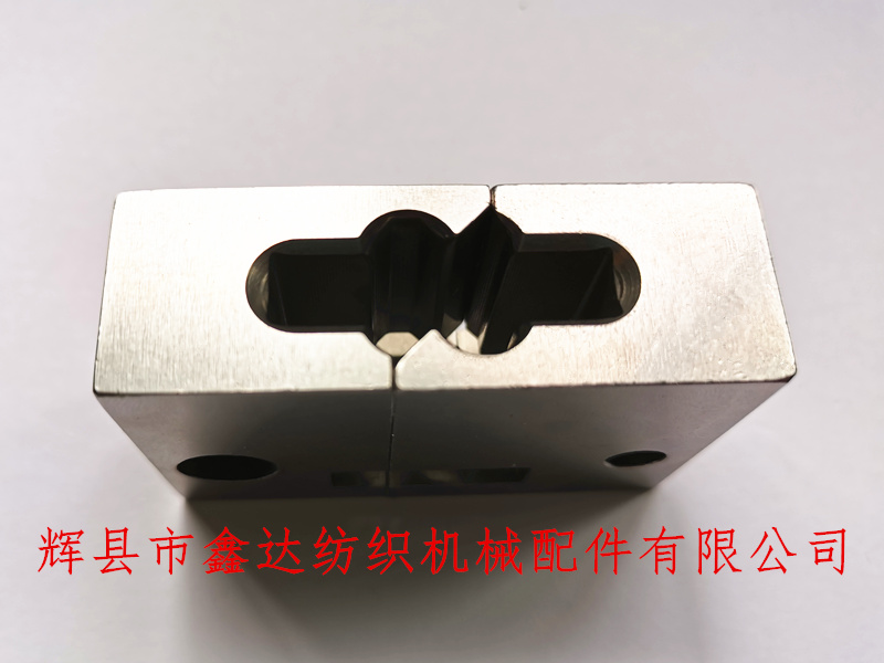 Pu type single color shed of projectile loom