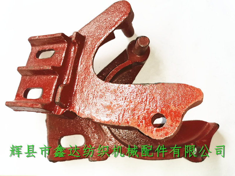 Textile accessories B2