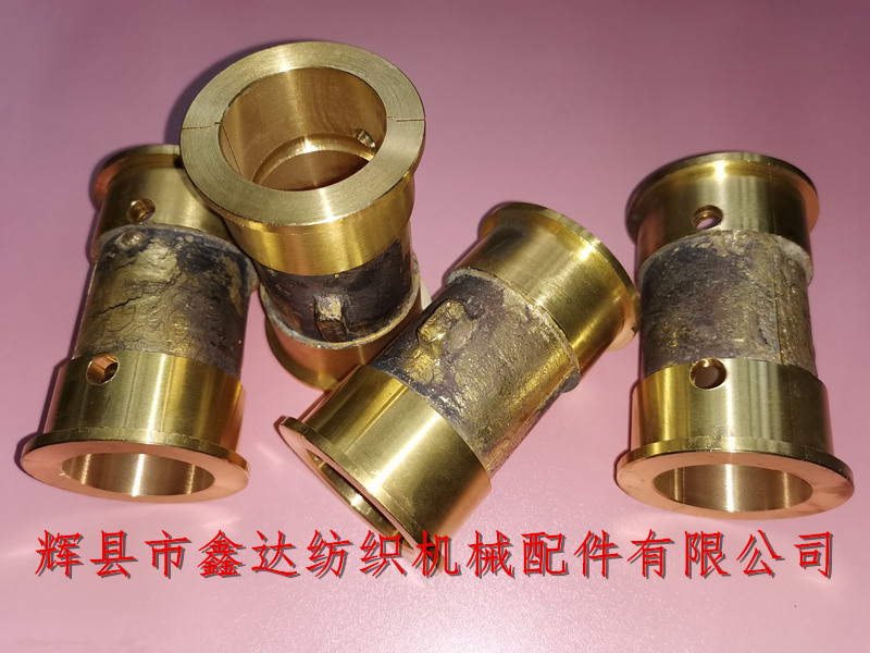 1511 loom sleeve d1xd2