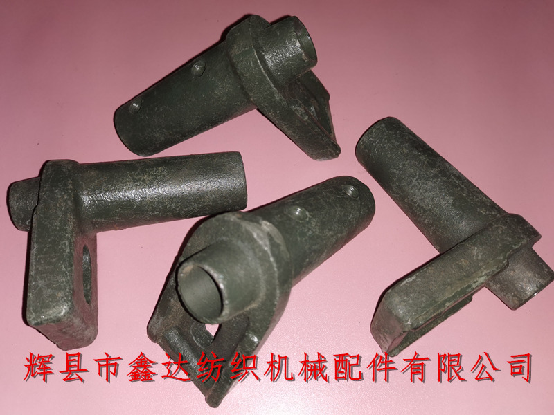 Textile accessories L6 loom foot