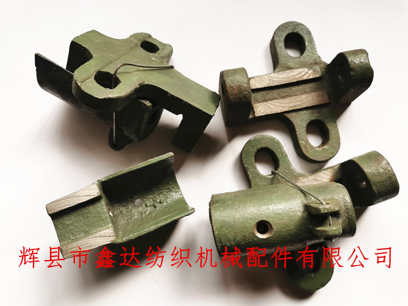 Textile accessories j7xj8 weft fork parts