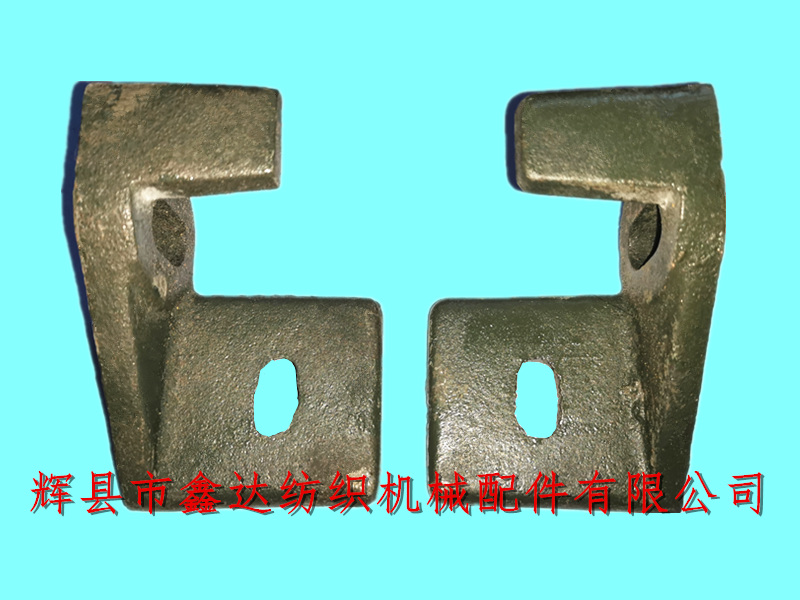 Textile accessories K21