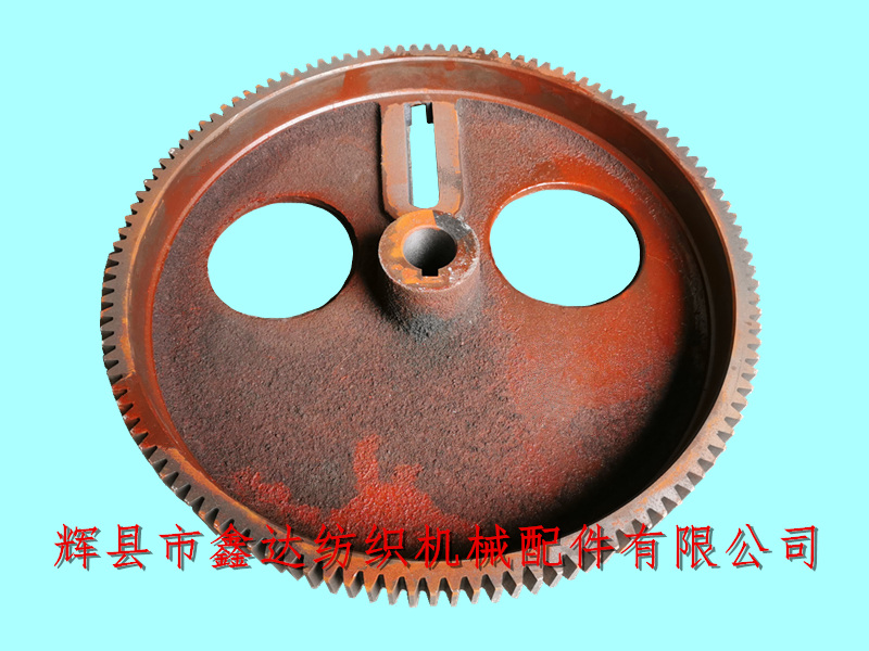 紡織機(jī)械配件碼布機(jī)齒輪