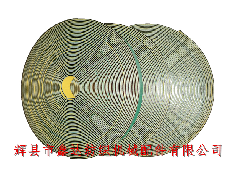 3116織布機吊綜帶_紡織吊綜代_織布機吊綜代