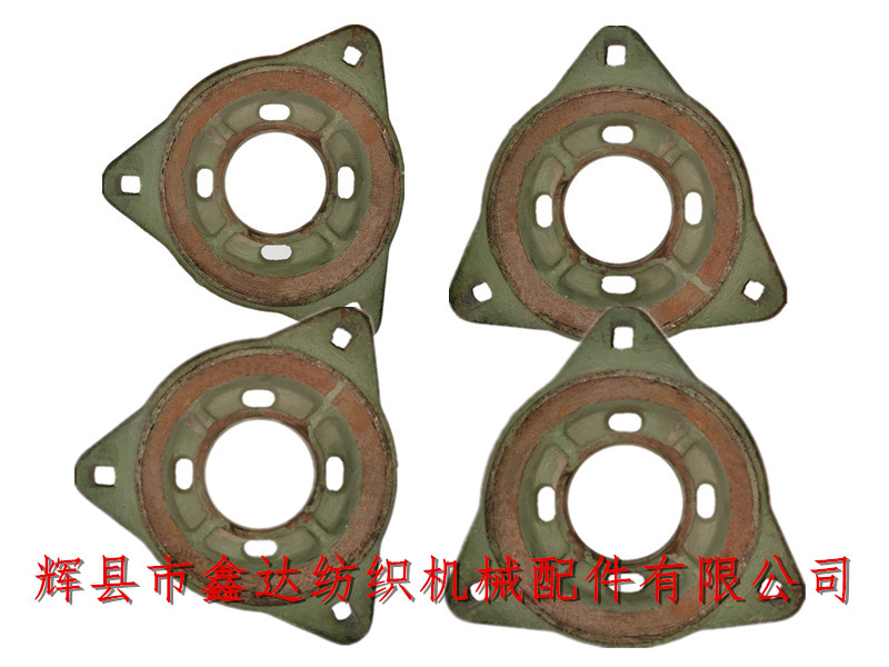 1515織布機球面軸承D21