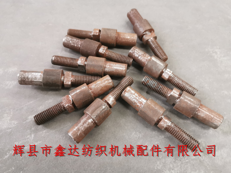 L38 Reversing Hook Screw Core_1515 Winding Parts_56 inch Reversing Hook Core Shaft