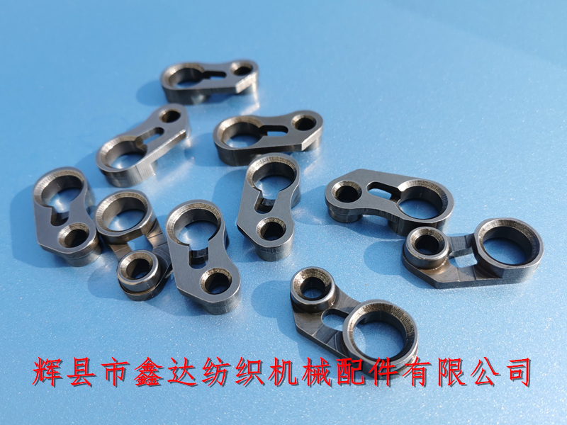 P7100 Accessories_Slippery Weaving Machine Shuttle Link_D1 Shuttle Link Hollow Version