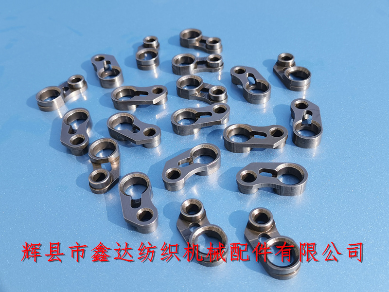 Sulzer Projectile Machine Accessories _ Sulzer Gripper Loom Connecting Rod D1 _ Domestic Textile Machinery Accessories