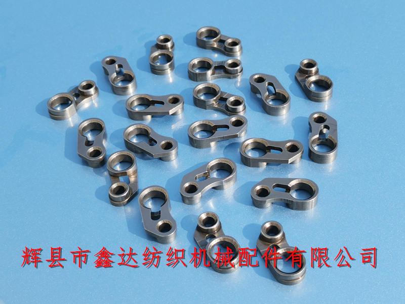 Sulzer Projectile Loom Parts_P7100 Gripper Loom Picking Link_911322525 Textile Machine Accessories