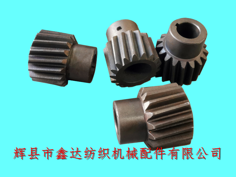 紡織配件織布機蝸輪B5