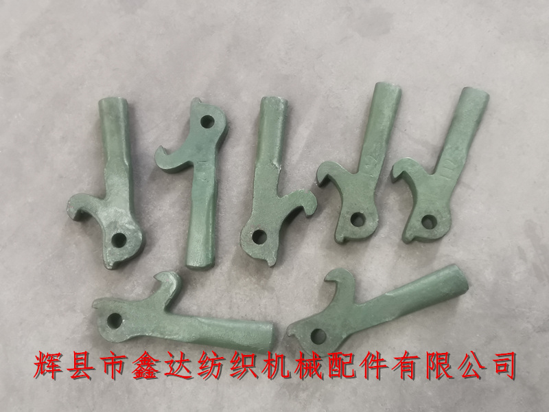 1511-L12 Weaving Machine Accessories