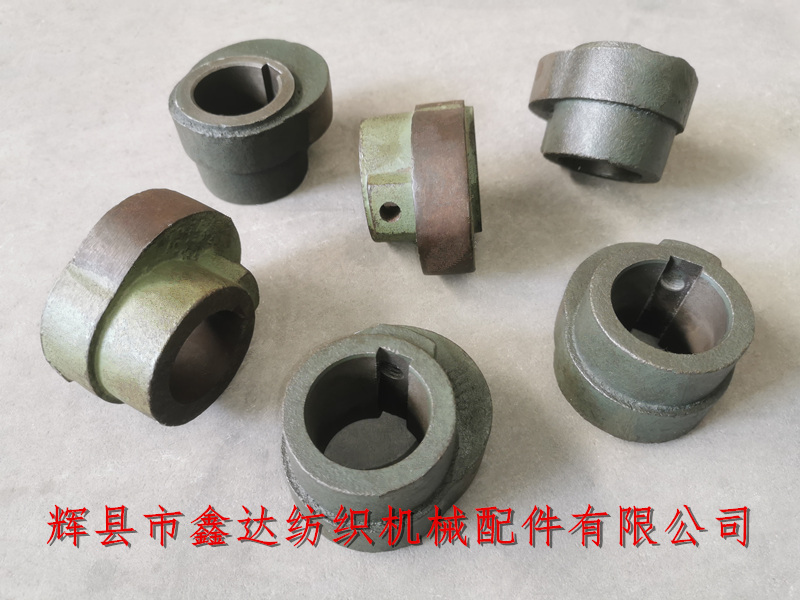 織布機(jī)曲柄軸凸輪D11和3211