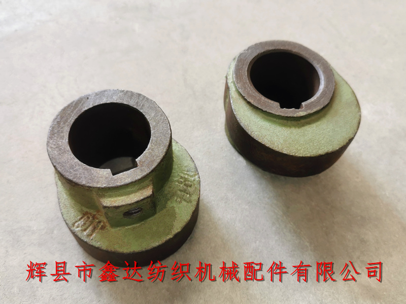 1511-D11歪輪織布機(jī)凸輪