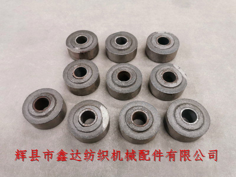 44英寸織布機踏綜桿轉(zhuǎn)子A00-3