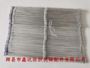 380*0.4*1080R鋼絲綜【翻邊綜眼綜絲器材】