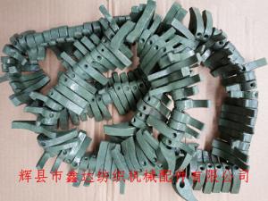 B23,B24,B25送經(jīng)鋸齒輪撐頭（短、中、長(zhǎng)）