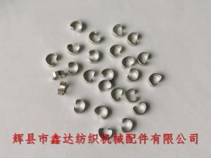 G8# Ring Traveller Twisting Frame Machine