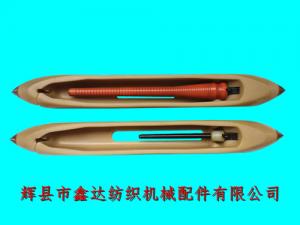 Textile Machinery 380mm Nylon Shuttle